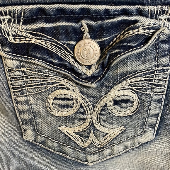 Adiktd jeans - Picture 5 of 5